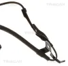 Sensor, Raddrehzahl Vorderachse links TRISCAN 8180 13156 Bild Sensor, Raddrehzahl Vorderachse links TRISCAN 8180 13156