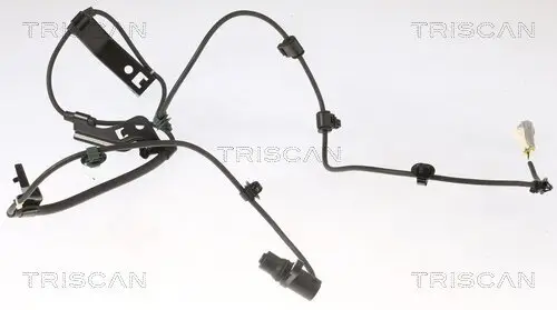 Sensor, Raddrehzahl TRISCAN 8180 13157 Bild Sensor, Raddrehzahl TRISCAN 8180 13157