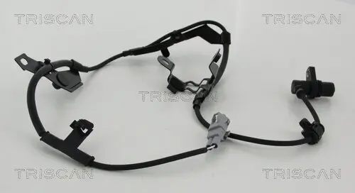 Sensor, Raddrehzahl TRISCAN 8180 13160
