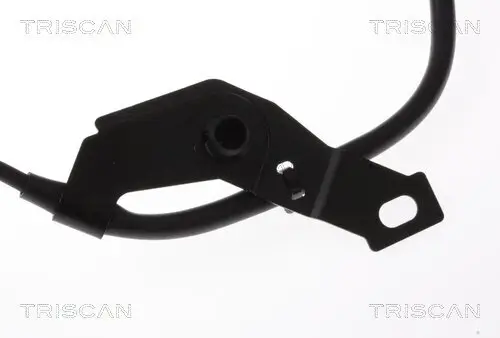 Sensor, Raddrehzahl TRISCAN 8180 13161 Bild Sensor, Raddrehzahl TRISCAN 8180 13161