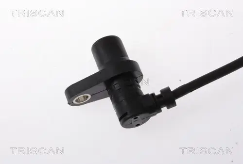 Sensor, Raddrehzahl Vorderachse links TRISCAN 8180 13162 Bild Sensor, Raddrehzahl Vorderachse links TRISCAN 8180 13162