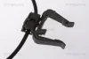 Sensor, Raddrehzahl Vorderachse links TRISCAN 8180 13162 Bild Sensor, Raddrehzahl Vorderachse links TRISCAN 8180 13162
