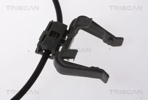 Sensor, Raddrehzahl Vorderachse links TRISCAN 8180 13162 Bild Sensor, Raddrehzahl Vorderachse links TRISCAN 8180 13162