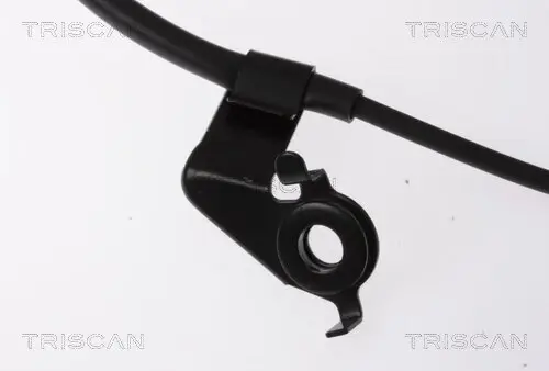 Sensor, Raddrehzahl Vorderachse links TRISCAN 8180 13162 Bild Sensor, Raddrehzahl Vorderachse links TRISCAN 8180 13162