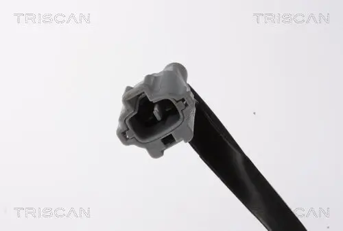 Sensor, Raddrehzahl Vorderachse links TRISCAN 8180 13162 Bild Sensor, Raddrehzahl Vorderachse links TRISCAN 8180 13162