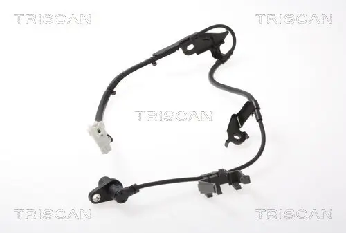 Sensor, Raddrehzahl Vorderachse rechts TRISCAN 8180 13163