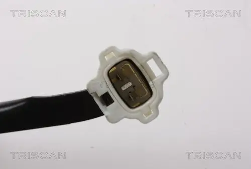 Sensor, Raddrehzahl Vorderachse rechts TRISCAN 8180 13163 Bild Sensor, Raddrehzahl Vorderachse rechts TRISCAN 8180 13163