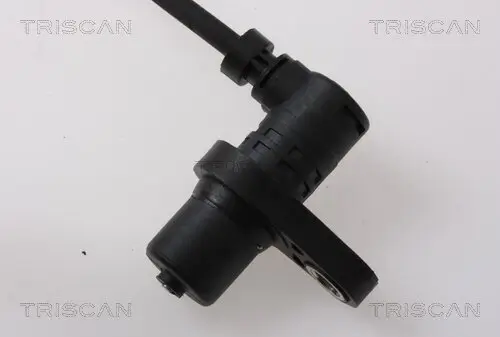 Sensor, Raddrehzahl Vorderachse rechts TRISCAN 8180 13163 Bild Sensor, Raddrehzahl Vorderachse rechts TRISCAN 8180 13163
