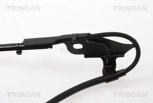 Sensor, Raddrehzahl Vorderachse rechts TRISCAN 8180 13163 Bild Sensor, Raddrehzahl Vorderachse rechts TRISCAN 8180 13163