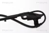 Sensor, Raddrehzahl Vorderachse rechts TRISCAN 8180 13163 Bild Sensor, Raddrehzahl Vorderachse rechts TRISCAN 8180 13163