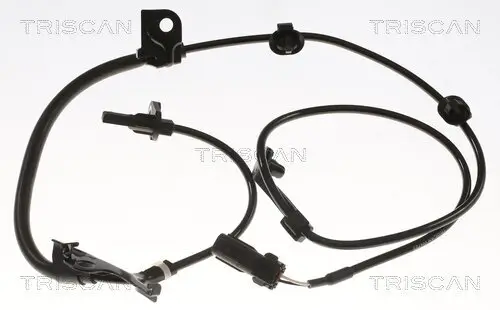 Sensor, Raddrehzahl Vorderachse links TRISCAN 8180 13164 Bild Sensor, Raddrehzahl Vorderachse links TRISCAN 8180 13164