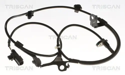 Sensor, Raddrehzahl Vorderachse rechts TRISCAN 8180 13165