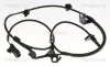 Sensor, Raddrehzahl Vorderachse rechts TRISCAN 8180 13165 Bild Sensor, Raddrehzahl Vorderachse rechts TRISCAN 8180 13165