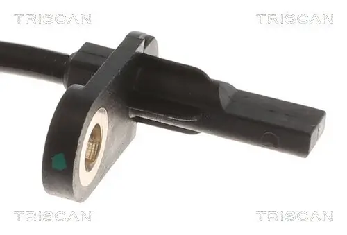 Sensor, Raddrehzahl Vorderachse rechts TRISCAN 8180 13165 Bild Sensor, Raddrehzahl Vorderachse rechts TRISCAN 8180 13165