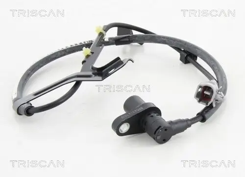 Sensor, Raddrehzahl TRISCAN 8180 13167