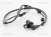 Sensor, Raddrehzahl Vorderachse links TRISCAN 8180 13167