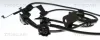 Sensor, Raddrehzahl Vorderachse links TRISCAN 8180 13168