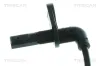 Sensor, Raddrehzahl Vorderachse links TRISCAN 8180 13168 Bild Sensor, Raddrehzahl Vorderachse links TRISCAN 8180 13168