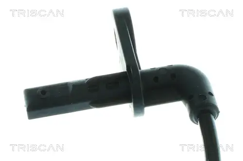 Sensor, Raddrehzahl Vorderachse links TRISCAN 8180 13168 Bild Sensor, Raddrehzahl Vorderachse links TRISCAN 8180 13168