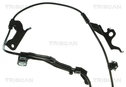 Sensor, Raddrehzahl Vorderachse links TRISCAN 8180 13168 Bild Sensor, Raddrehzahl Vorderachse links TRISCAN 8180 13168