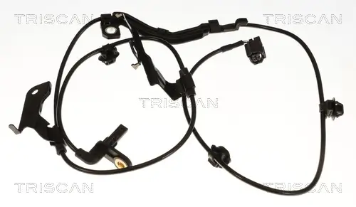 Sensor, Raddrehzahl Vorderachse links TRISCAN 8180 13168 Bild Sensor, Raddrehzahl Vorderachse links TRISCAN 8180 13168