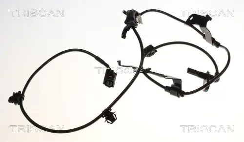 Sensor, Raddrehzahl Vorderachse rechts TRISCAN 8180 13169