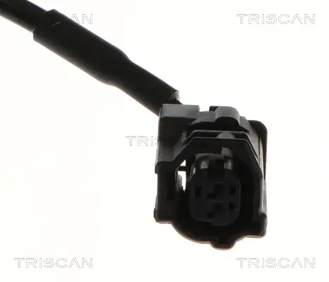 Sensor, Raddrehzahl Vorderachse rechts TRISCAN 8180 13169 Bild Sensor, Raddrehzahl Vorderachse rechts TRISCAN 8180 13169