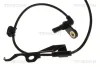 Sensor, Raddrehzahl Vorderachse rechts TRISCAN 8180 13169 Bild Sensor, Raddrehzahl Vorderachse rechts TRISCAN 8180 13169