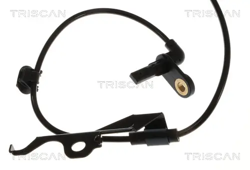 Sensor, Raddrehzahl Vorderachse rechts TRISCAN 8180 13169 Bild Sensor, Raddrehzahl Vorderachse rechts TRISCAN 8180 13169