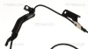 Sensor, Raddrehzahl Vorderachse rechts TRISCAN 8180 13169 Bild Sensor, Raddrehzahl Vorderachse rechts TRISCAN 8180 13169