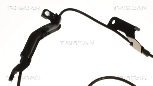 Sensor, Raddrehzahl Vorderachse rechts TRISCAN 8180 13169 Bild Sensor, Raddrehzahl Vorderachse rechts TRISCAN 8180 13169