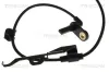 Sensor, Raddrehzahl Vorderachse rechts TRISCAN 8180 13169 Bild Sensor, Raddrehzahl Vorderachse rechts TRISCAN 8180 13169