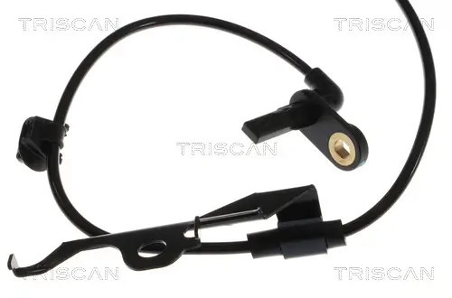 Sensor, Raddrehzahl Vorderachse rechts TRISCAN 8180 13169 Bild Sensor, Raddrehzahl Vorderachse rechts TRISCAN 8180 13169