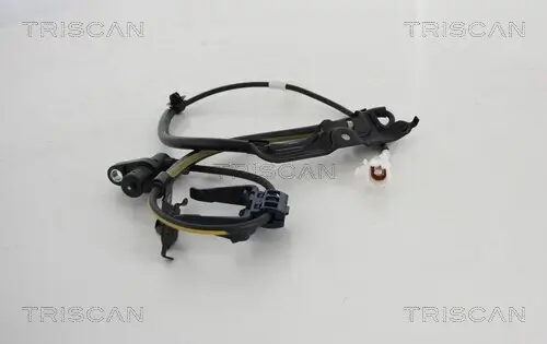 Sensor, Raddrehzahl TRISCAN 8180 13172