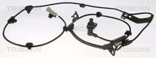 Sensor, Raddrehzahl TRISCAN 8180 13174