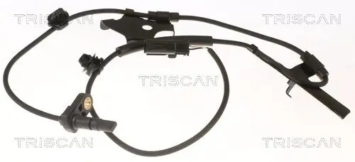 Sensor, Raddrehzahl TRISCAN 8180 13176