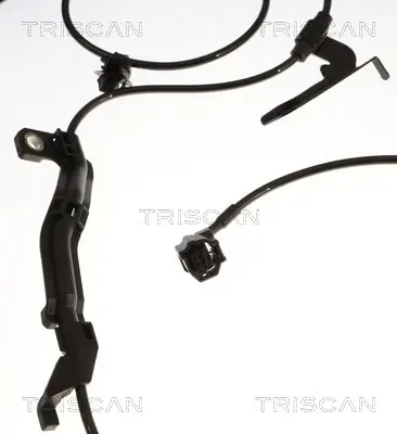 Sensor, Raddrehzahl Vorderachse rechts TRISCAN 8180 13179 Bild Sensor, Raddrehzahl Vorderachse rechts TRISCAN 8180 13179