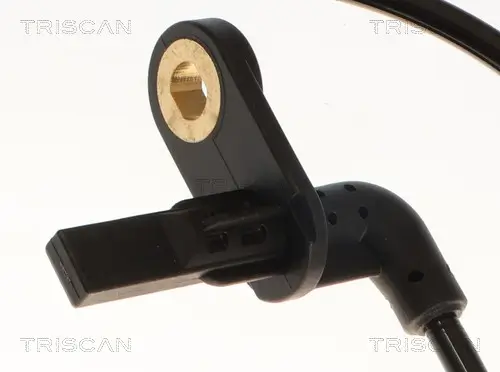 Sensor, Raddrehzahl Vorderachse rechts TRISCAN 8180 13179 Bild Sensor, Raddrehzahl Vorderachse rechts TRISCAN 8180 13179