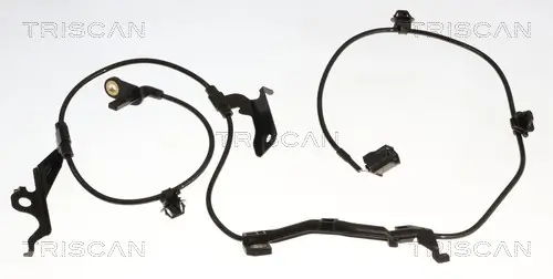 Sensor, Raddrehzahl Vorderachse rechts TRISCAN 8180 13179 Bild Sensor, Raddrehzahl Vorderachse rechts TRISCAN 8180 13179