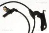 Sensor, Raddrehzahl Vorderachse rechts TRISCAN 8180 13179 Bild Sensor, Raddrehzahl Vorderachse rechts TRISCAN 8180 13179