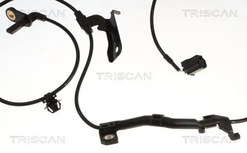 Sensor, Raddrehzahl Vorderachse rechts TRISCAN 8180 13179 Bild Sensor, Raddrehzahl Vorderachse rechts TRISCAN 8180 13179
