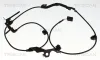 Sensor, Raddrehzahl Vorderachse links TRISCAN 8180 13180 Bild Sensor, Raddrehzahl Vorderachse links TRISCAN 8180 13180