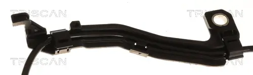 Sensor, Raddrehzahl Vorderachse links TRISCAN 8180 13180 Bild Sensor, Raddrehzahl Vorderachse links TRISCAN 8180 13180