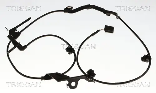 Sensor, Raddrehzahl Vorderachse links TRISCAN 8180 13180 Bild Sensor, Raddrehzahl Vorderachse links TRISCAN 8180 13180