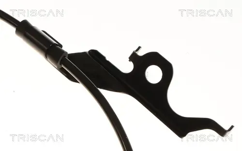 Sensor, Raddrehzahl Vorderachse links TRISCAN 8180 13180 Bild Sensor, Raddrehzahl Vorderachse links TRISCAN 8180 13180