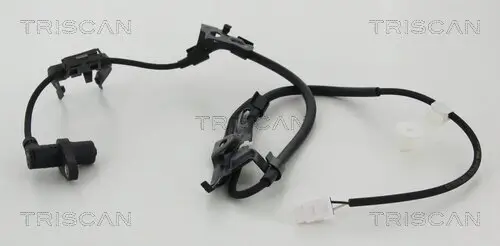 Sensor, Raddrehzahl Vorderachse TRISCAN 8180 13189