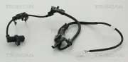 Sensor, Raddrehzahl Vorderachse TRISCAN 8180 13189