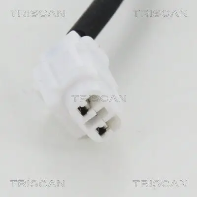 Sensor, Raddrehzahl Vorderachse TRISCAN 8180 13189 Bild Sensor, Raddrehzahl Vorderachse TRISCAN 8180 13189