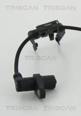 Sensor, Raddrehzahl Vorderachse TRISCAN 8180 13189 Bild Sensor, Raddrehzahl Vorderachse TRISCAN 8180 13189
