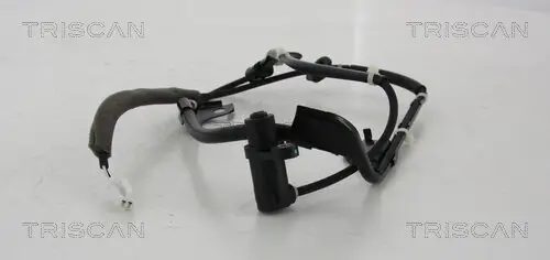 Sensor, Raddrehzahl Hinterachse rechts TRISCAN 8180 13209 Bild Sensor, Raddrehzahl Hinterachse rechts TRISCAN 8180 13209